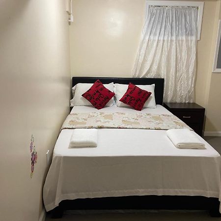 A Private Room In Queens 뉴욕 외부 사진