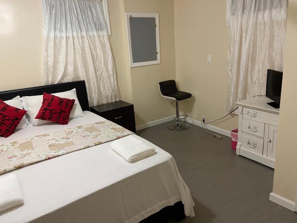 A Private Room In Queens 뉴욕 외부 사진