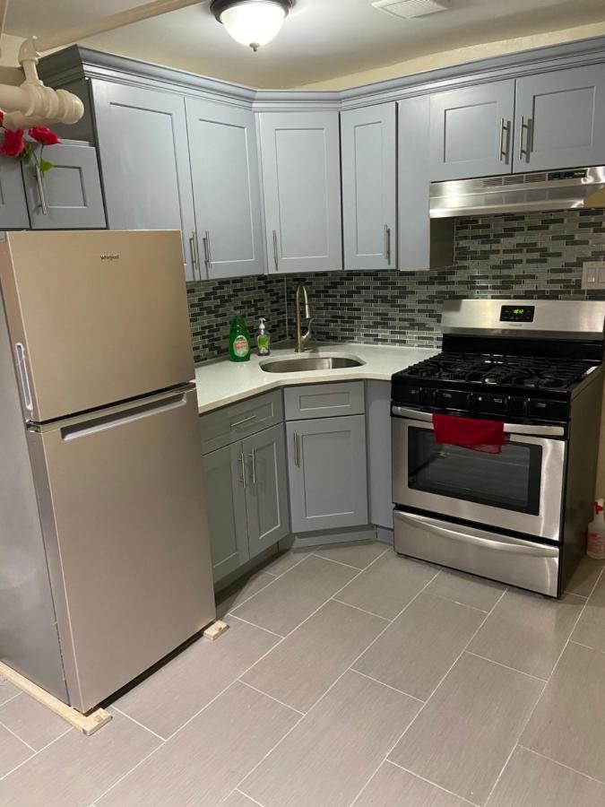 A Private Room In Queens 뉴욕 외부 사진