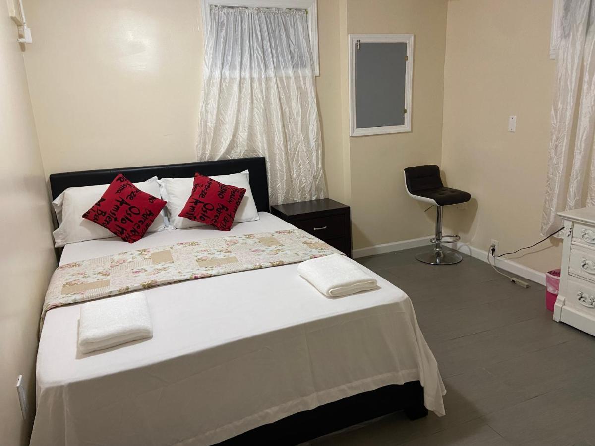 A Private Room In Queens 뉴욕 외부 사진