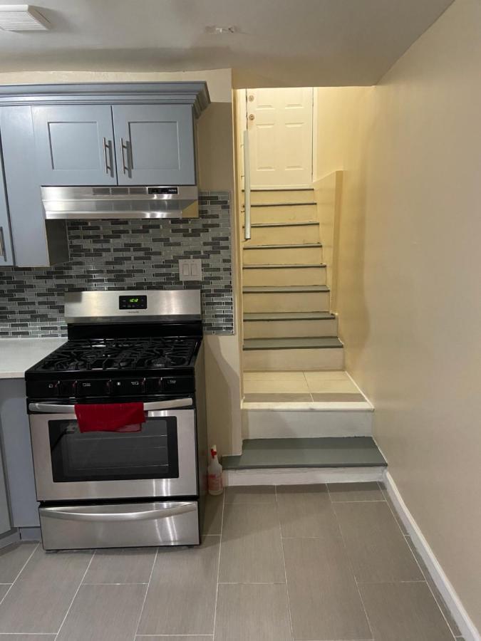 A Private Room In Queens 뉴욕 외부 사진